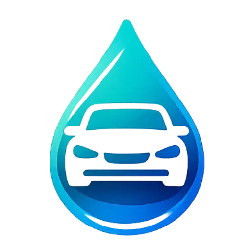 Lavage auto à domicile Lizeray